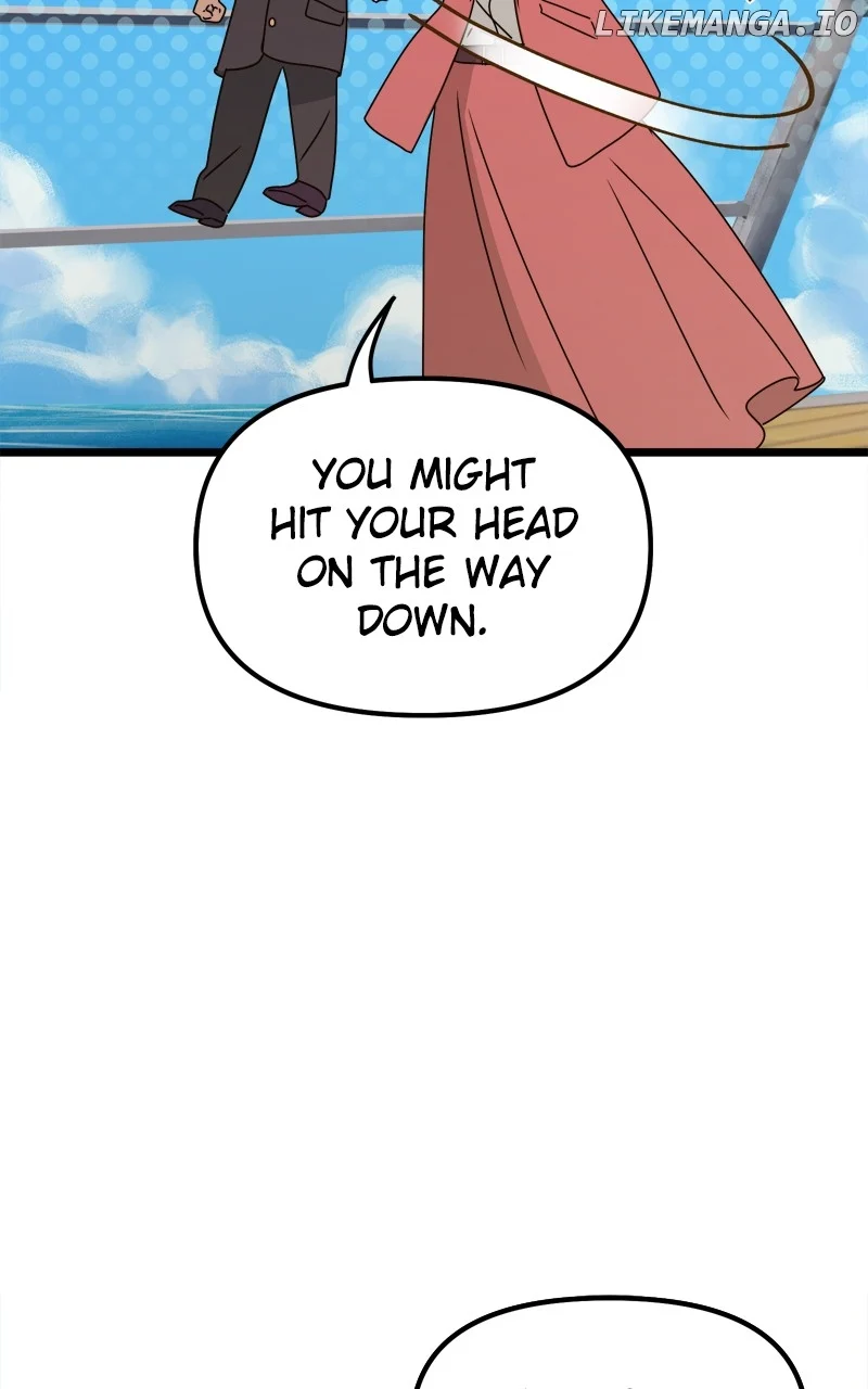 The Mafia Nanny chapter 49 page 35