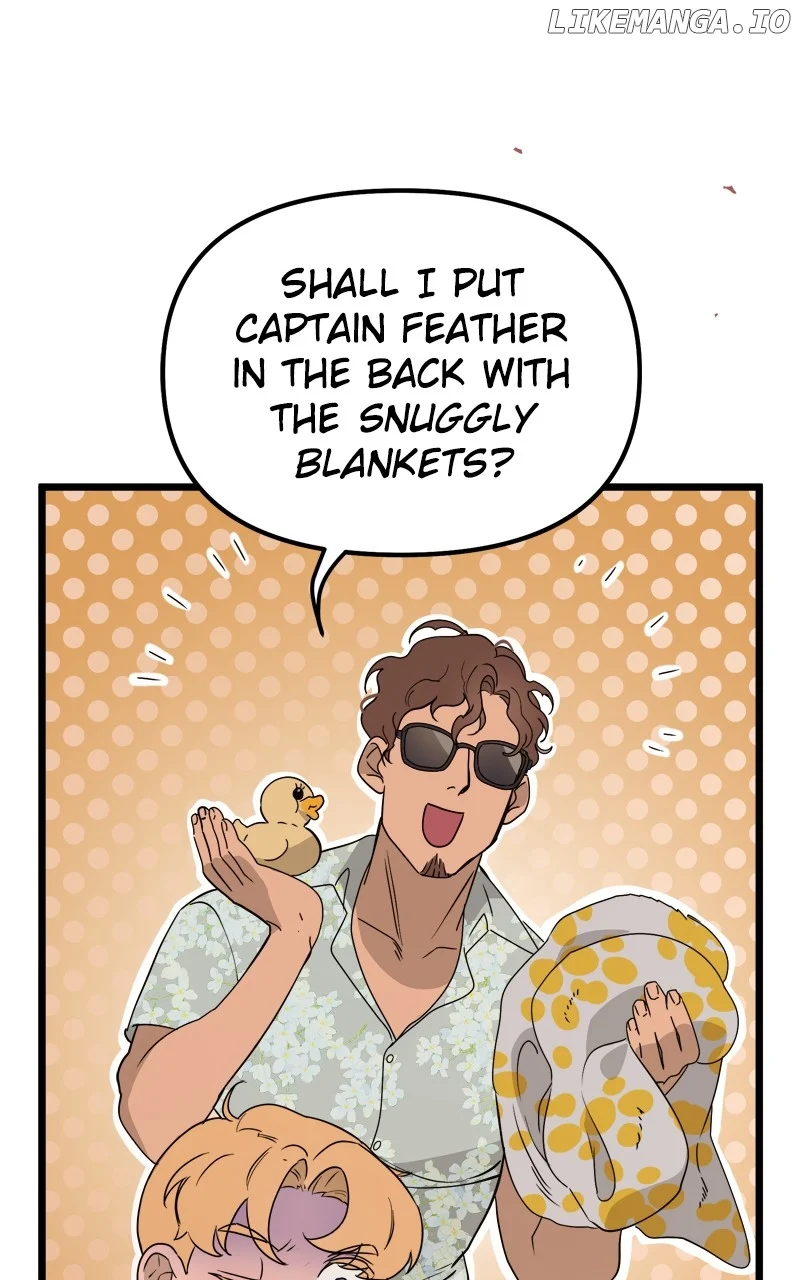 The Mafia Nanny chapter 49 page 4