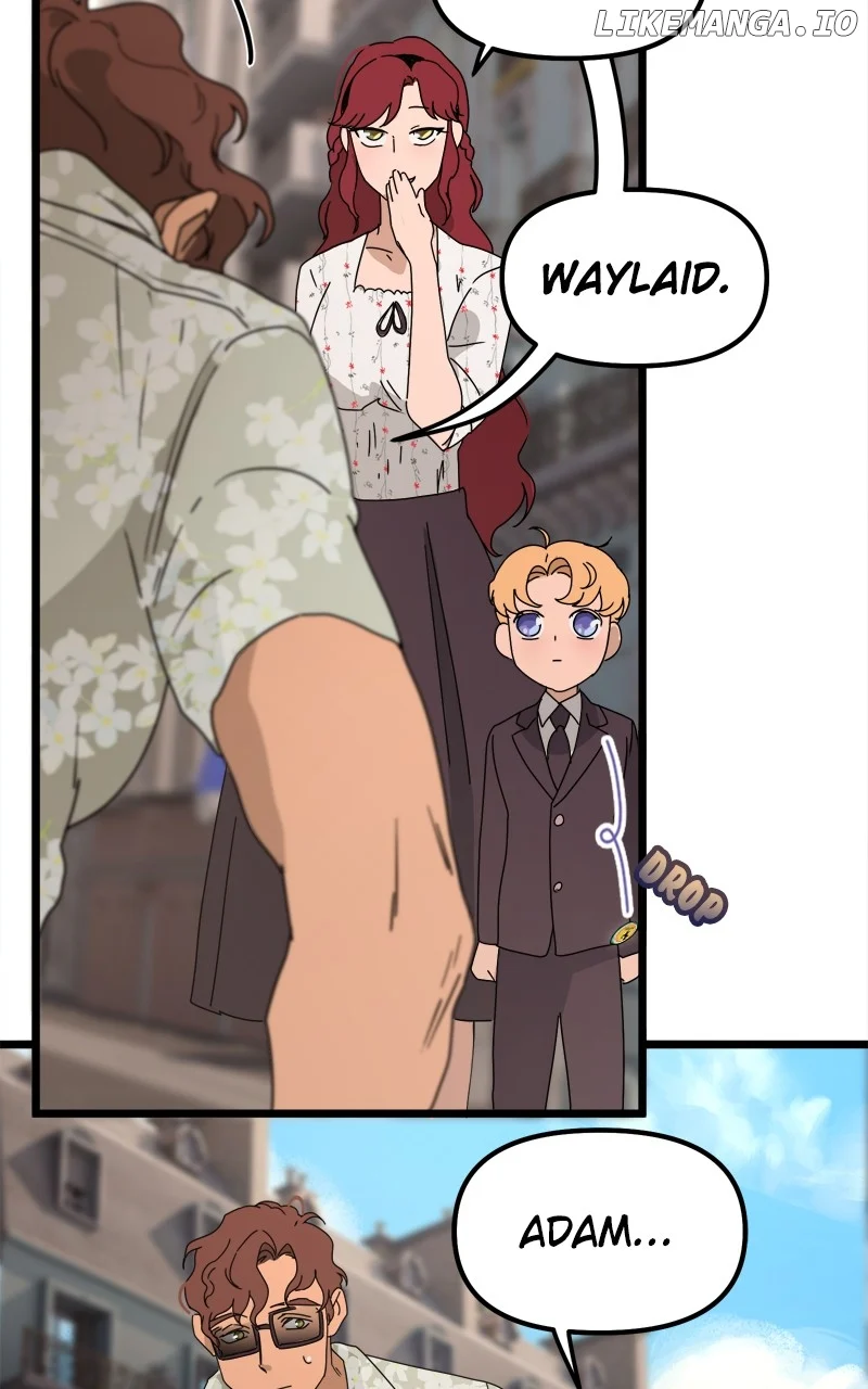 The Mafia Nanny chapter 49 page 61