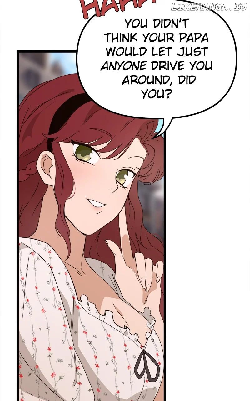 The Mafia Nanny chapter 49 page 66