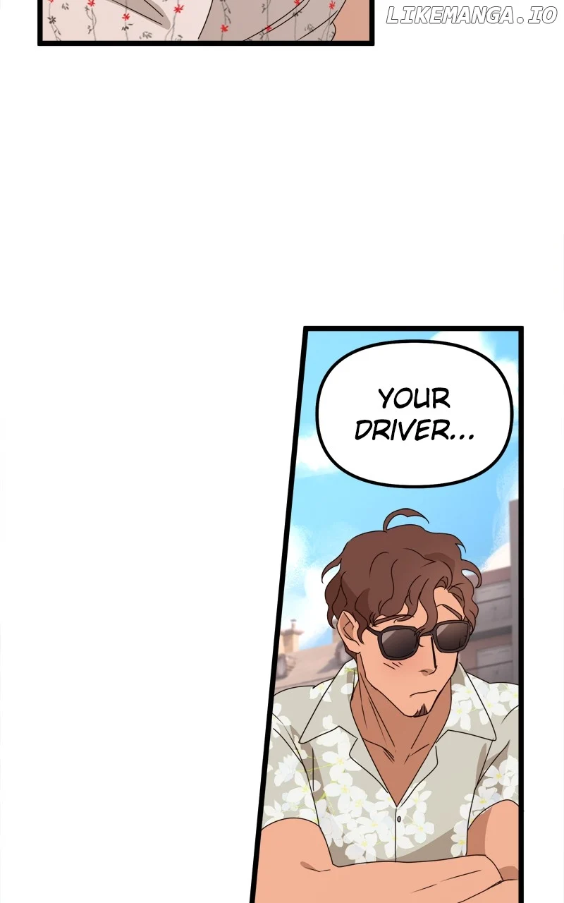 The Mafia Nanny chapter 49 page 67