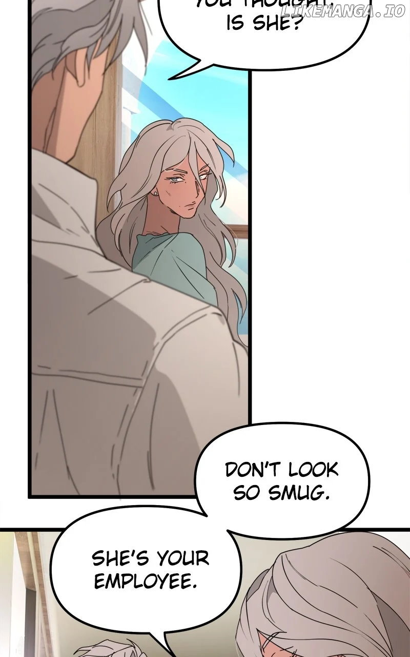 The Mafia Nanny chapter 53 page 18