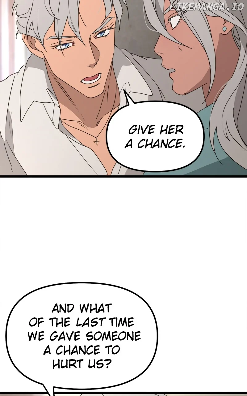 The Mafia Nanny chapter 53 page 25