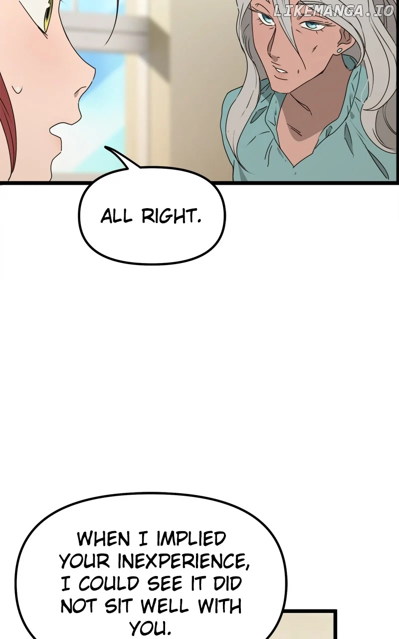 The Mafia Nanny chapter 53 page 39