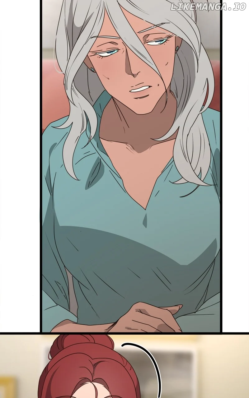 The Mafia Nanny chapter 53 page 46