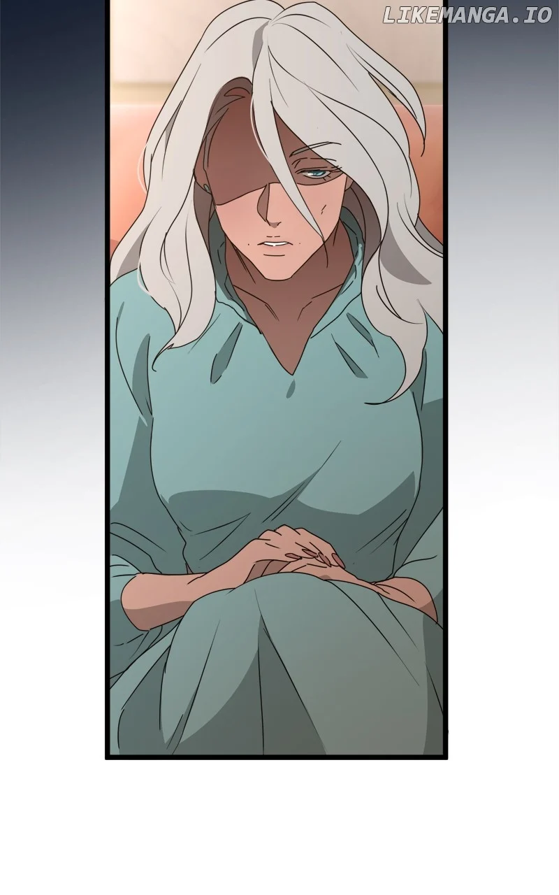 The Mafia Nanny chapter 53 page 57