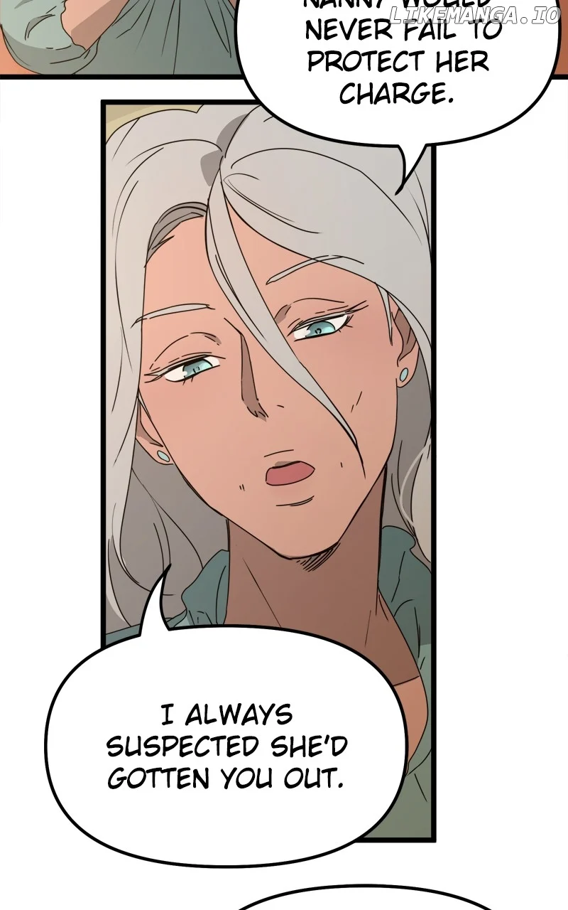The Mafia Nanny chapter 53 page 66