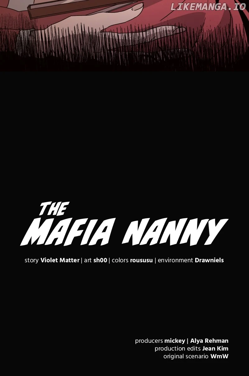 The Mafia Nanny chapter 53 page 73