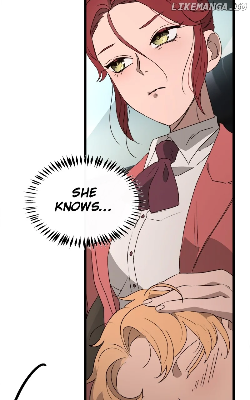 The Mafia Nanny chapter 54 page 2