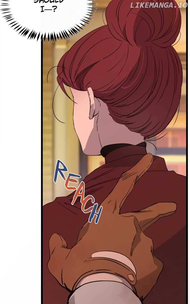 The Mafia Nanny chapter 62 page 36
