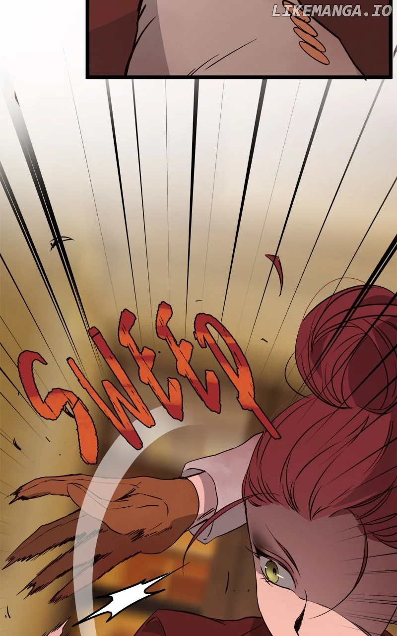 The Mafia Nanny chapter 62 page 37