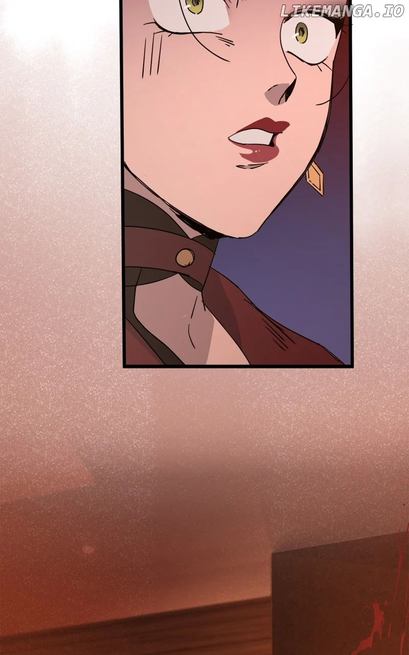 The Mafia Nanny chapter 62 page 49