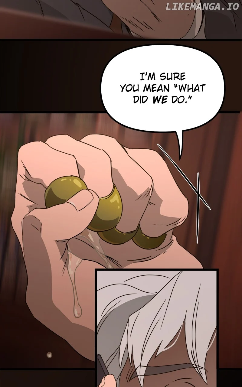 The Mafia Nanny chapter 62 page 5