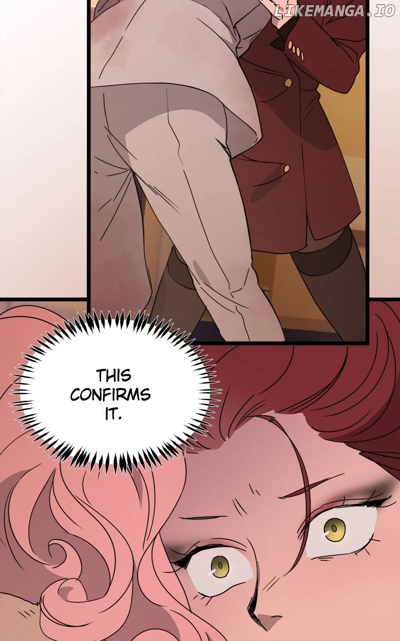 The Mafia Nanny chapter 62 page 53