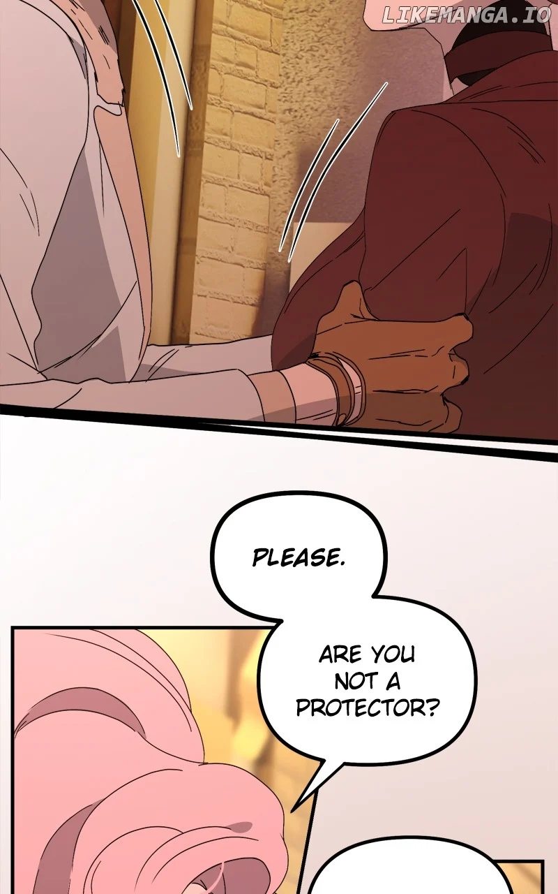 The Mafia Nanny chapter 62 page 67