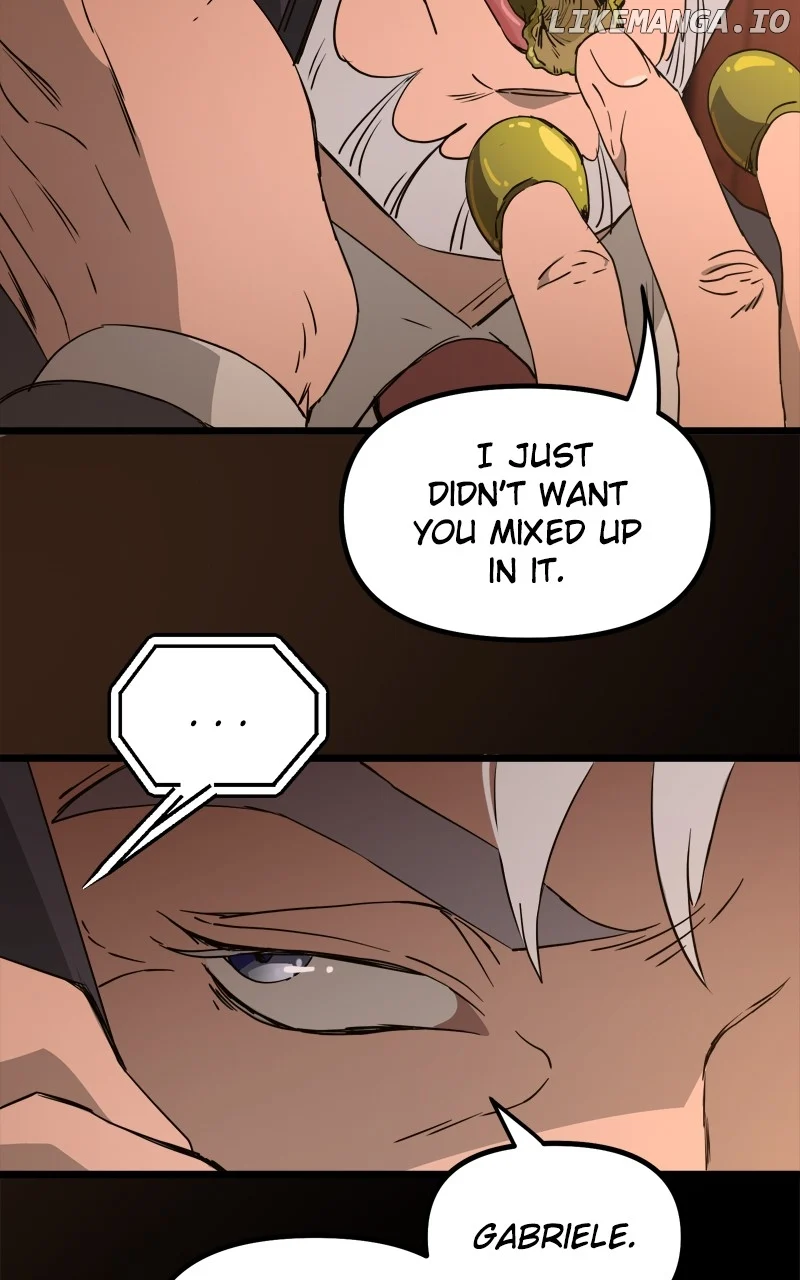 The Mafia Nanny chapter 62 page 7