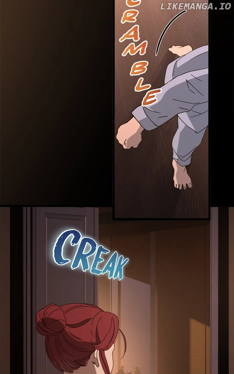The Mafia Nanny chapter 63 page 22