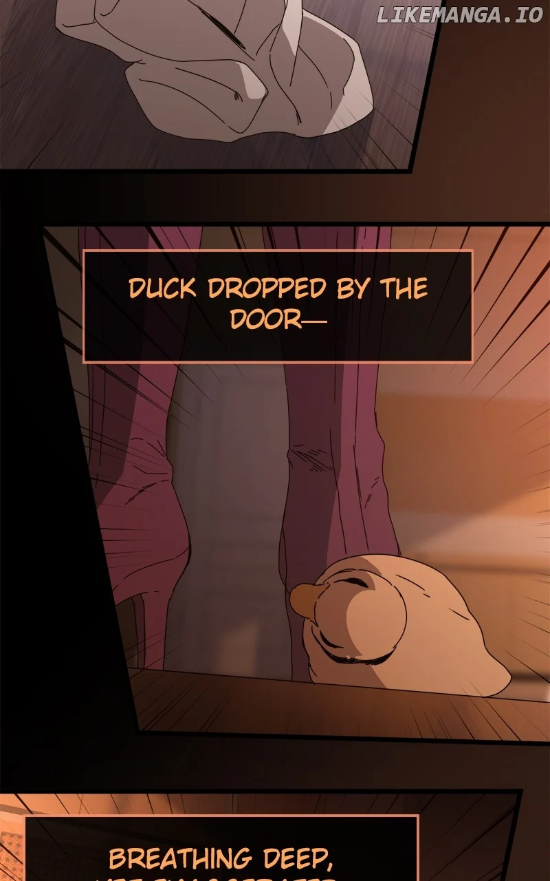 The Mafia Nanny chapter 63 page 25