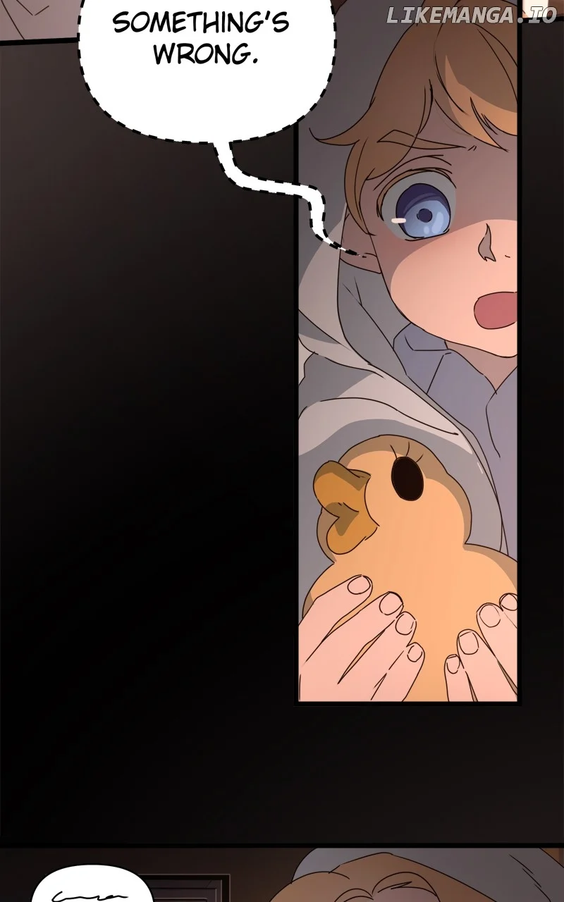 The Mafia Nanny chapter 63 page 3