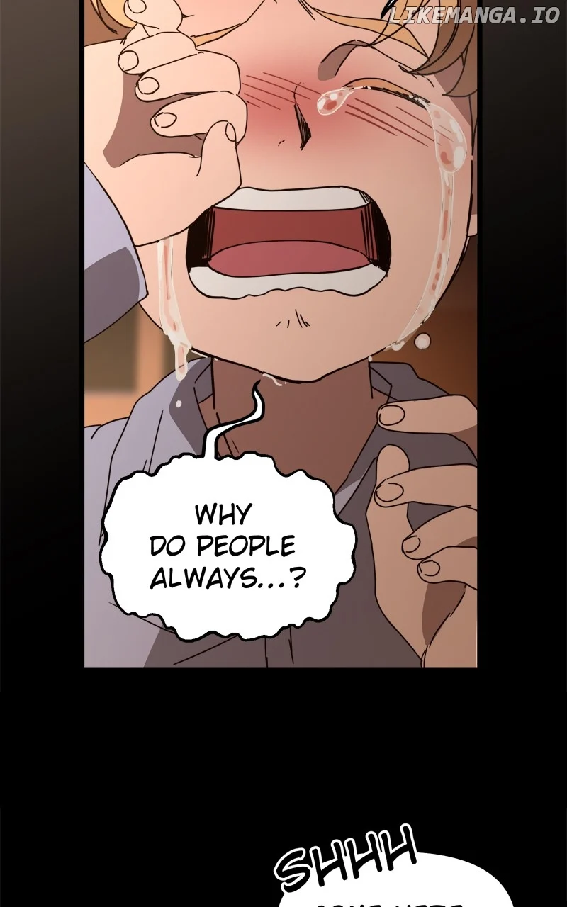 The Mafia Nanny chapter 63 page 34