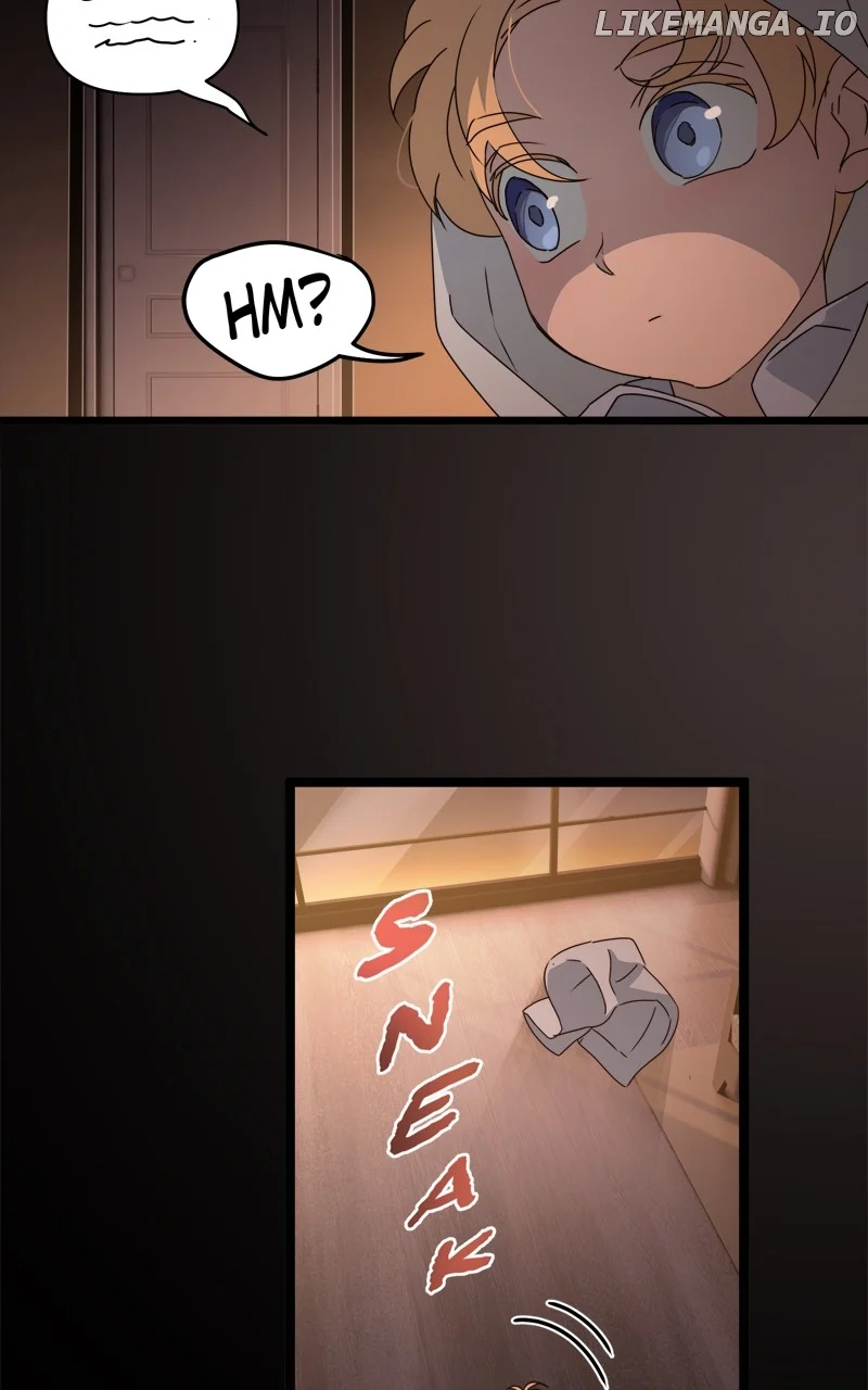 The Mafia Nanny chapter 63 page 4