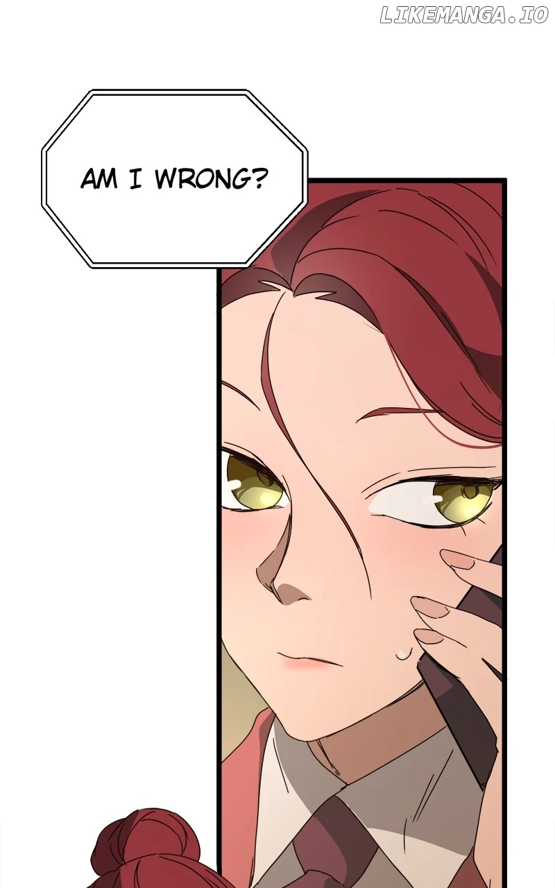 The Mafia Nanny chapter 63 page 46