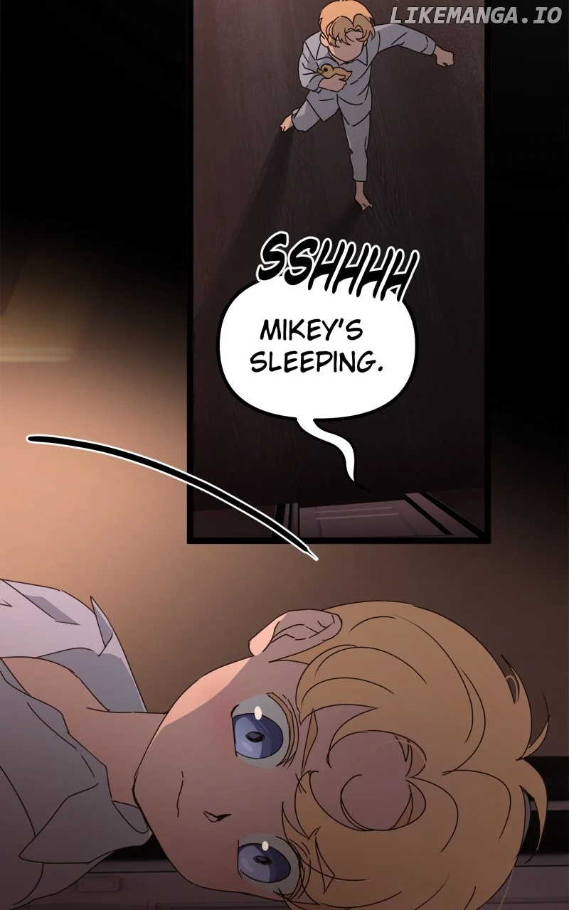 The Mafia Nanny chapter 63 page 5