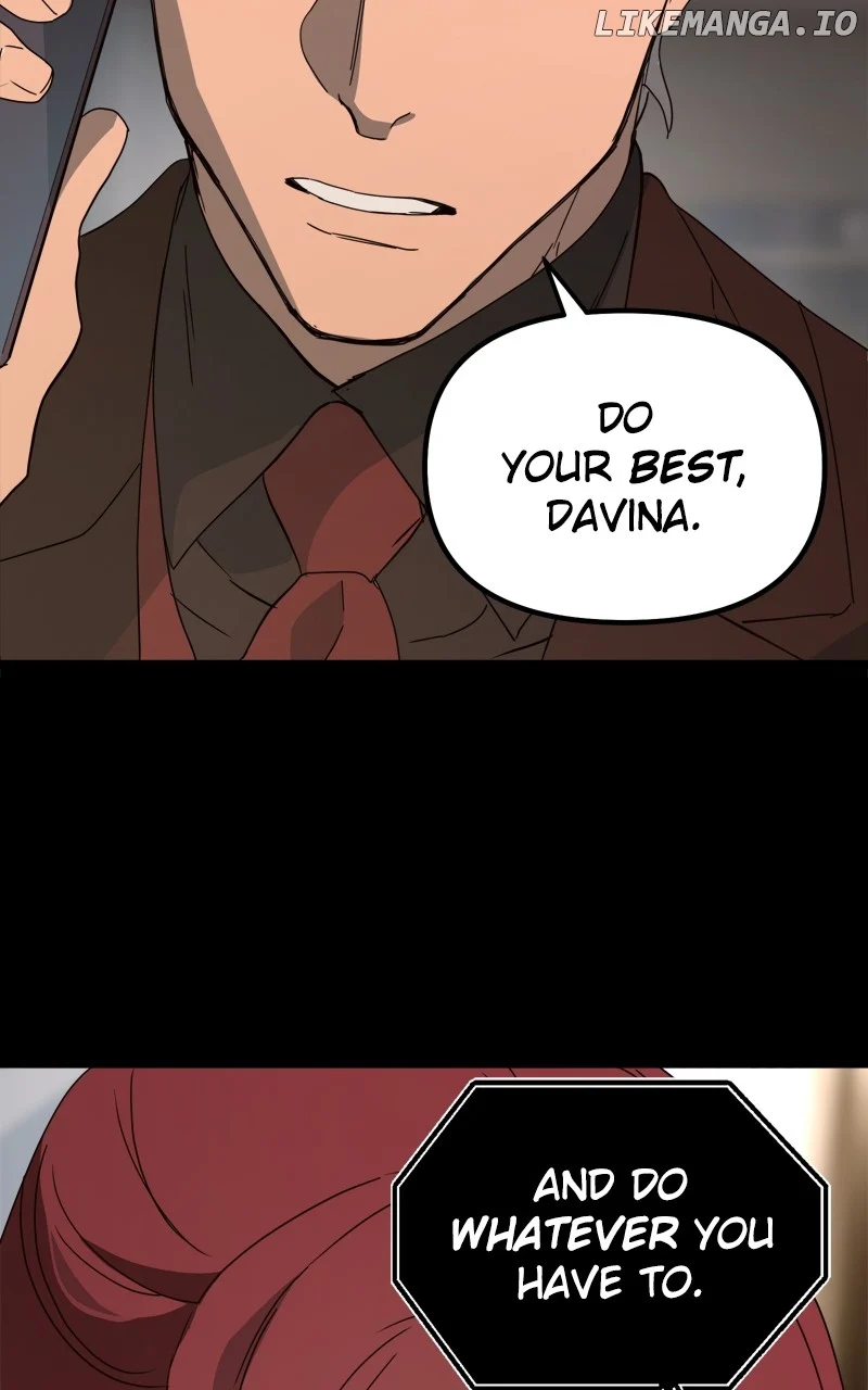 The Mafia Nanny chapter 63 page 52