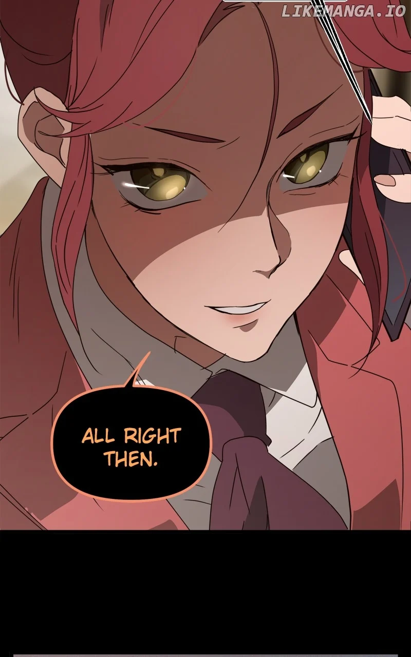 The Mafia Nanny chapter 63 page 53