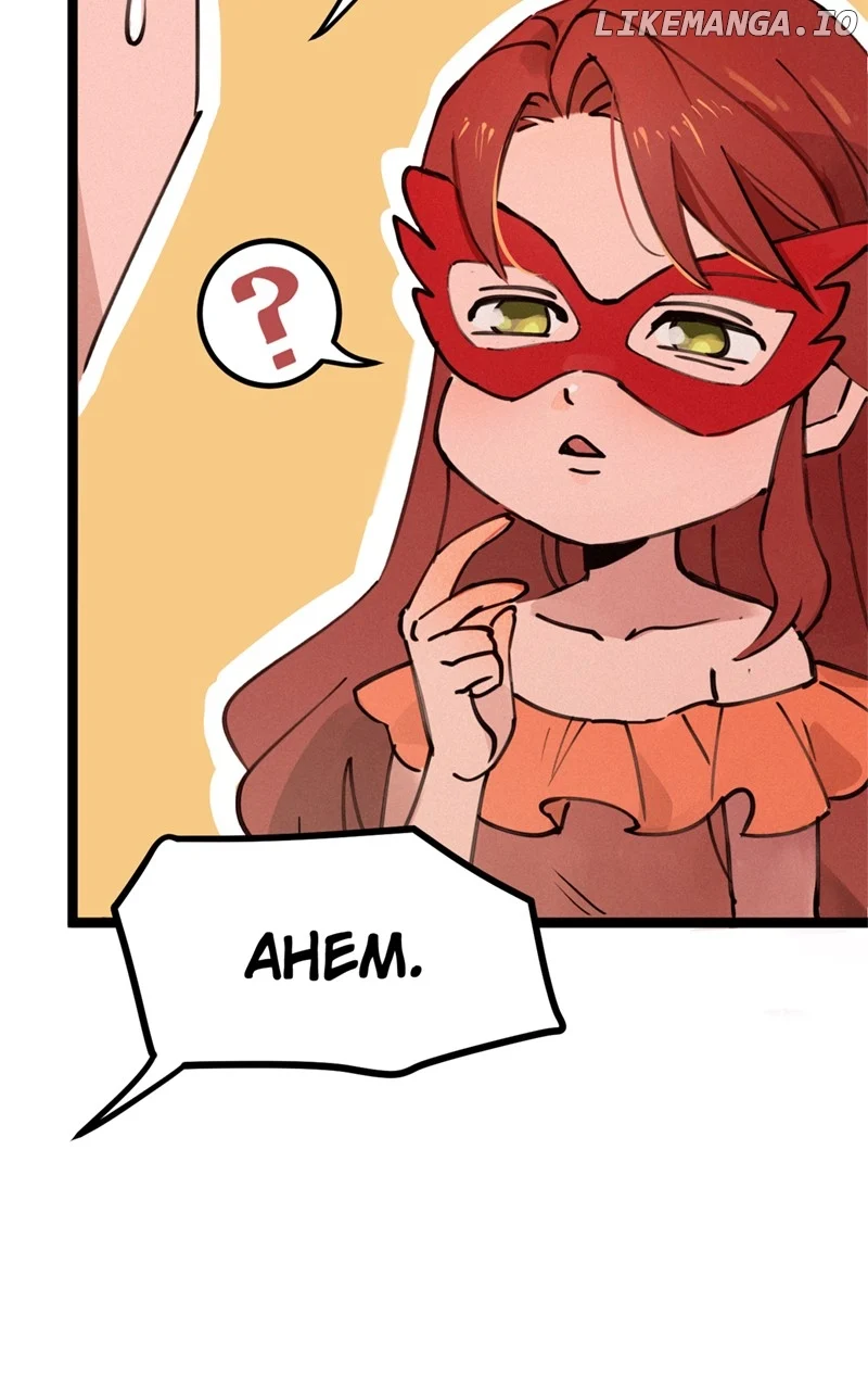 The Mafia Nanny chapter 64 page 27