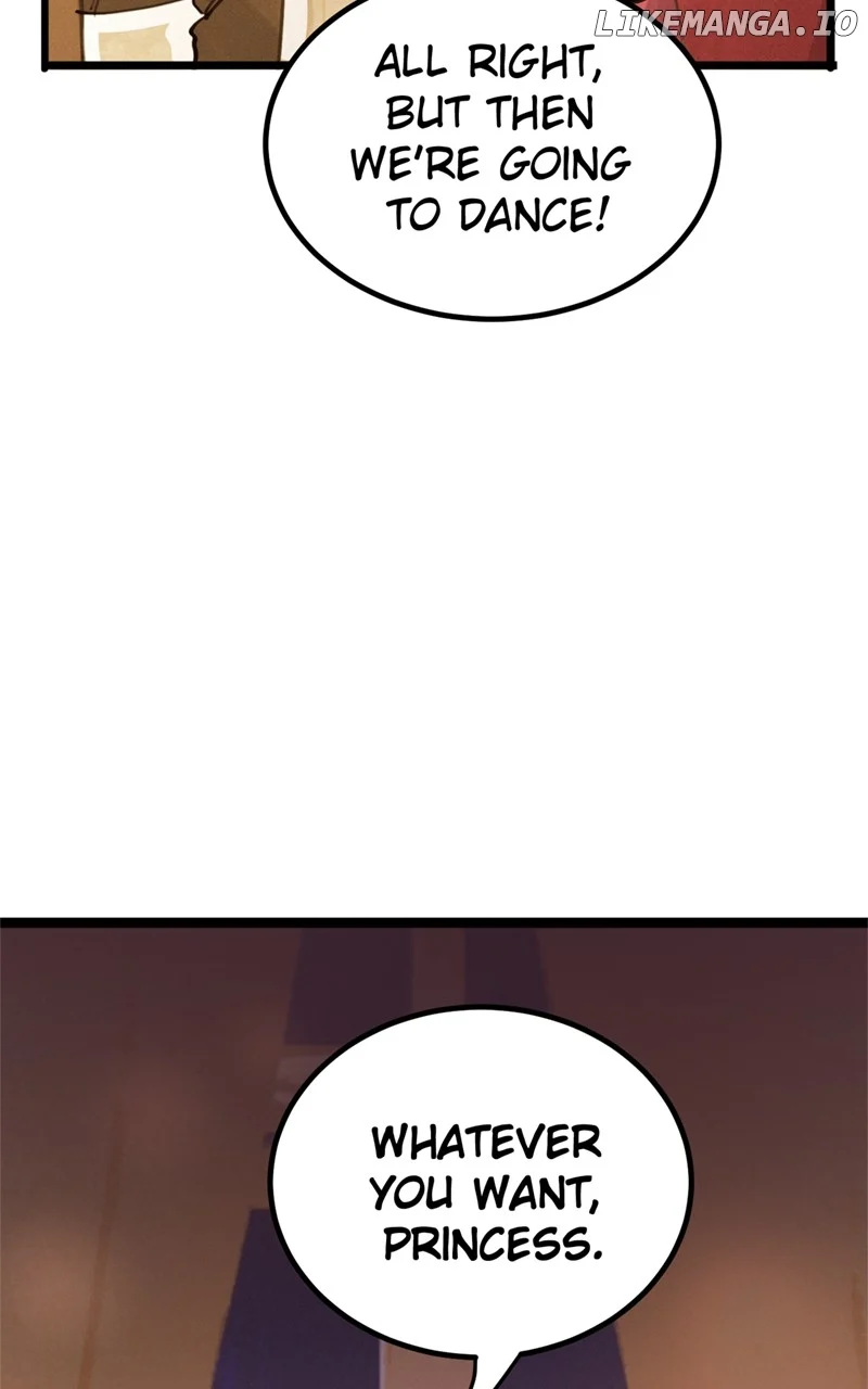 The Mafia Nanny chapter 64 page 35