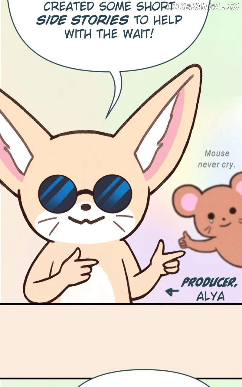 The Mafia Nanny chapter 64 page 7