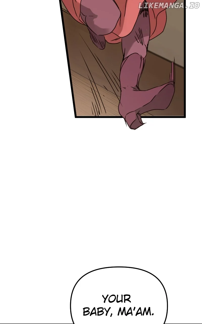 The Mafia Nanny chapter 66 page 12