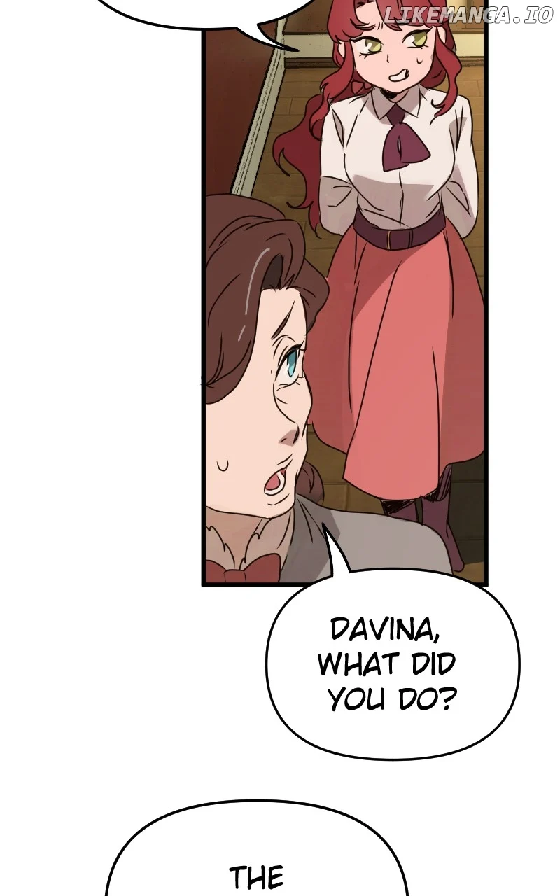 The Mafia Nanny chapter 66 page 16