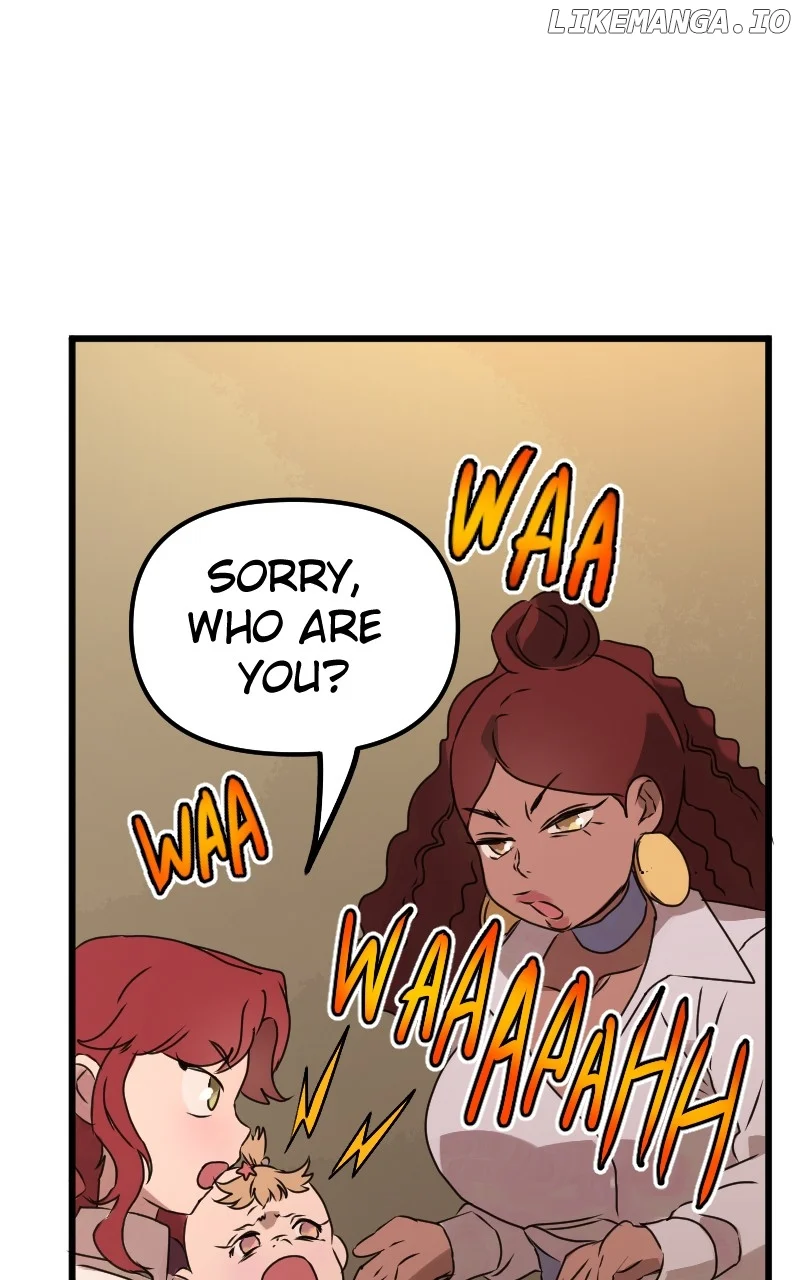 The Mafia Nanny chapter 66 page 2