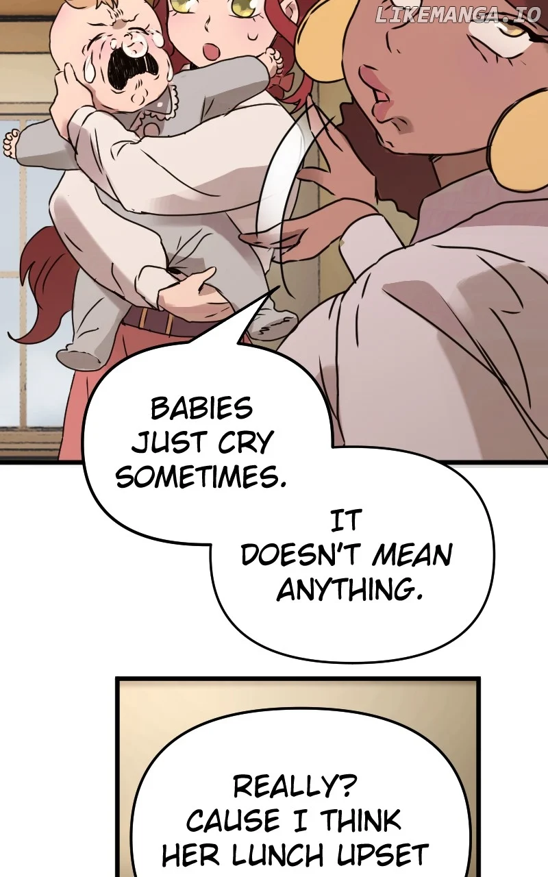 The Mafia Nanny chapter 66 page 4