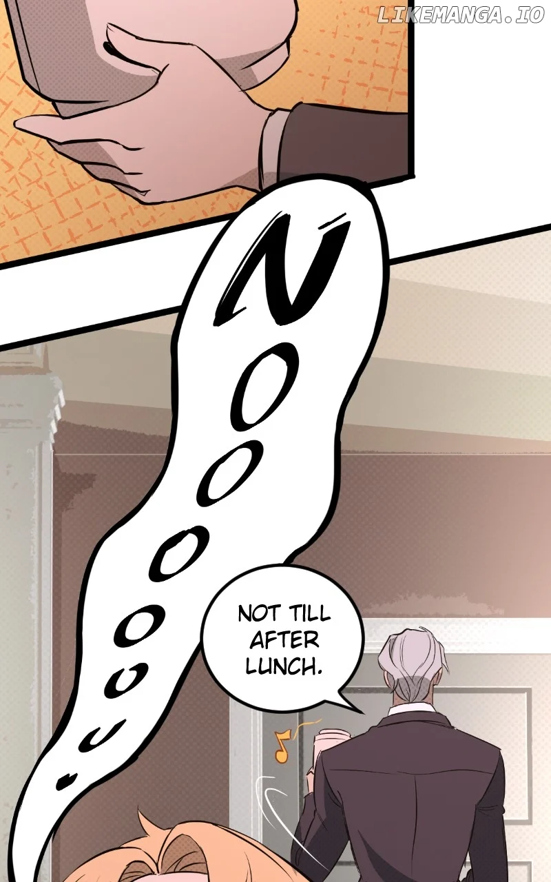 The Mafia Nanny chapter 72 page 16