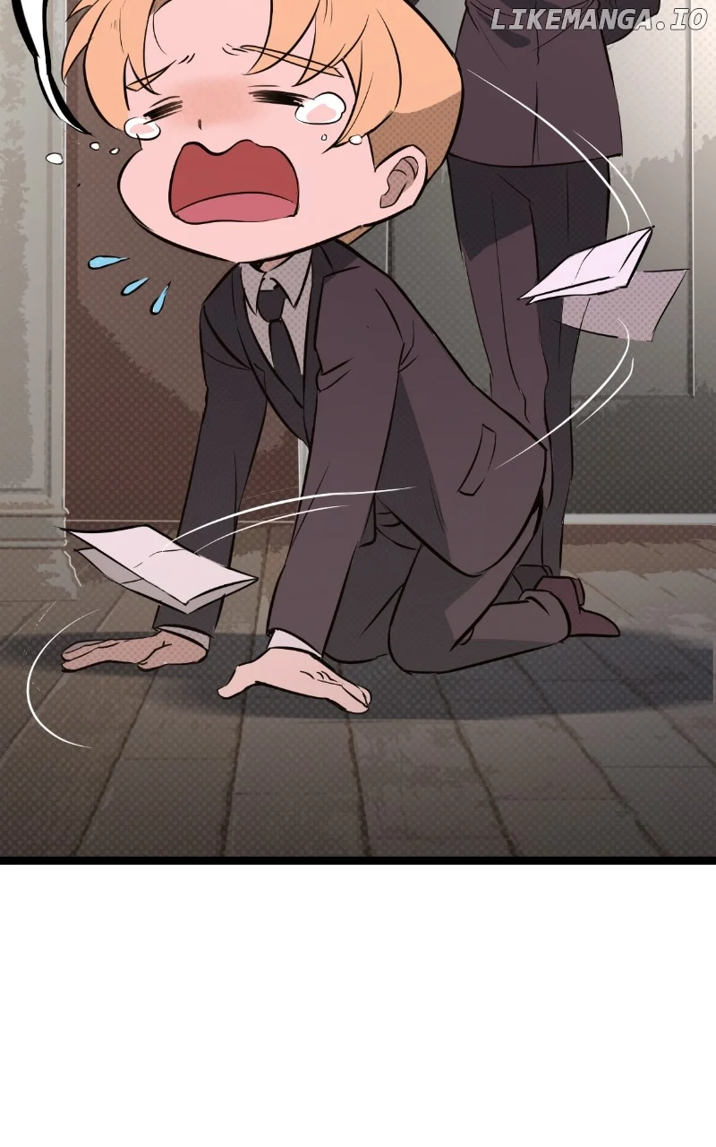 The Mafia Nanny chapter 72 page 17