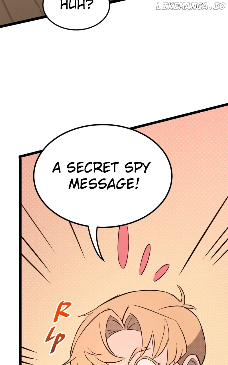 The Mafia Nanny chapter 72 page 19