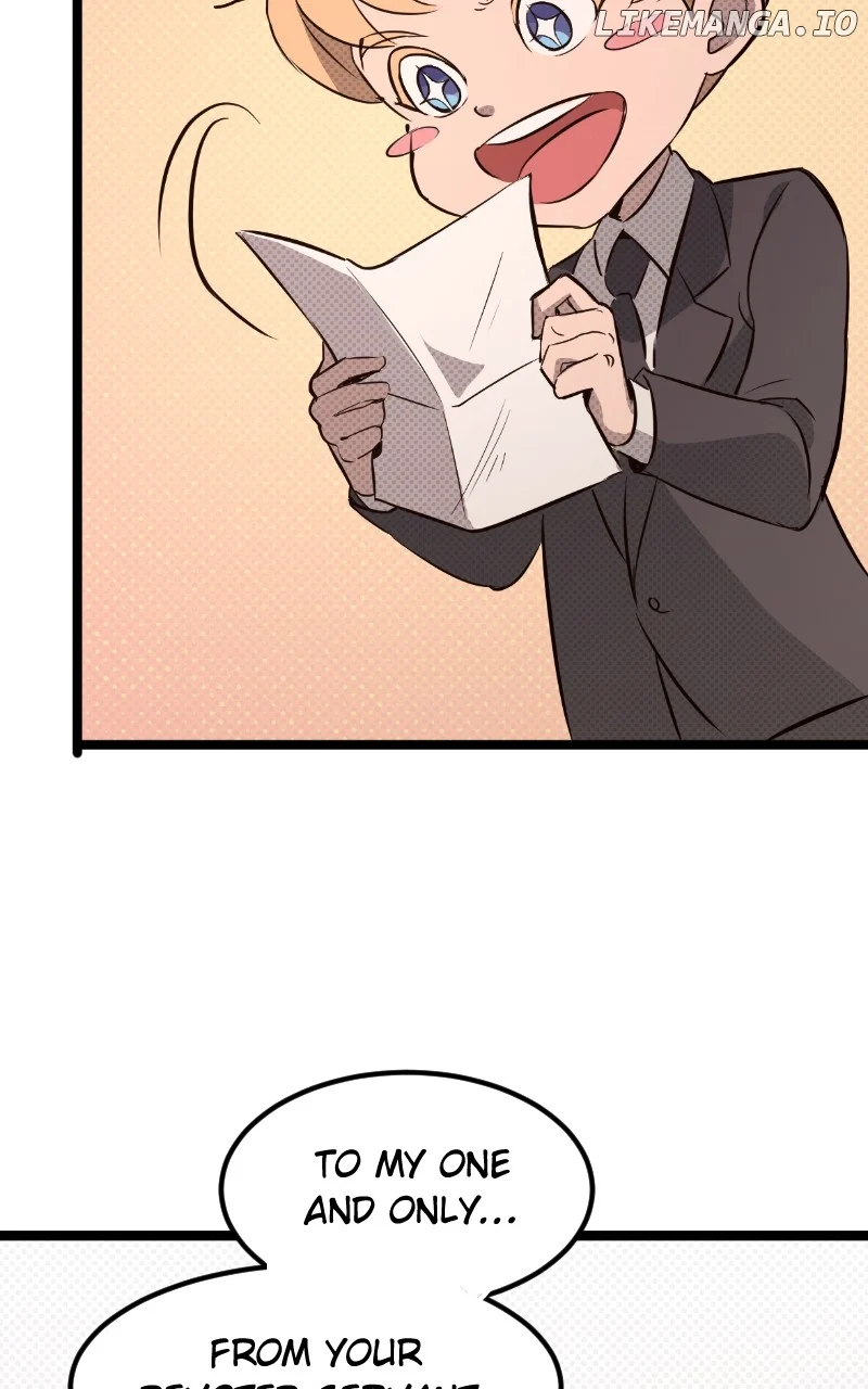 The Mafia Nanny chapter 72 page 20