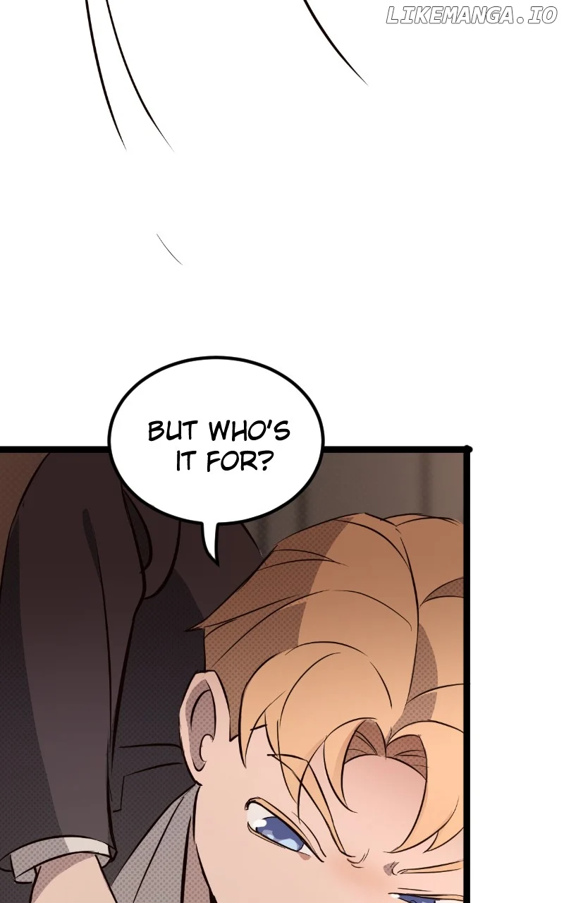 The Mafia Nanny chapter 72 page 24