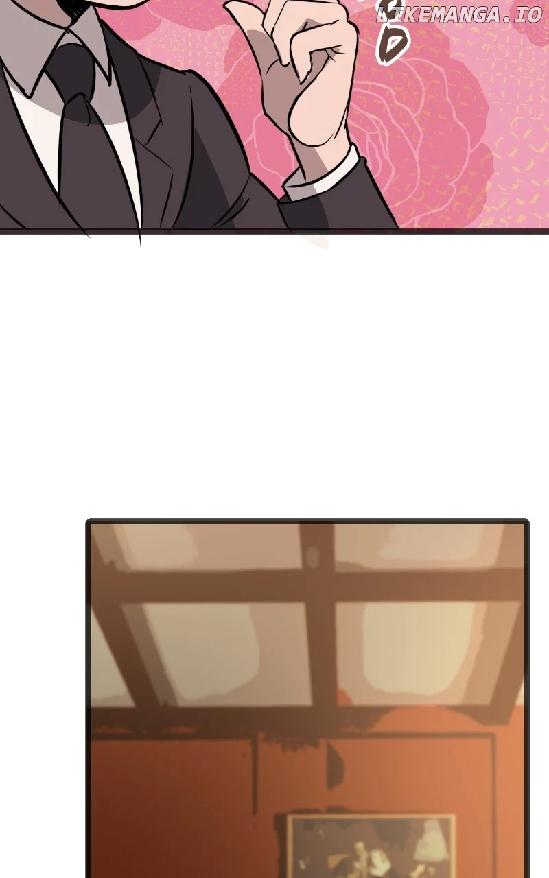 The Mafia Nanny chapter 72 page 28