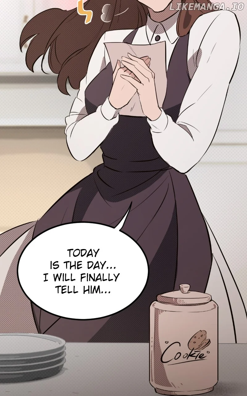 The Mafia Nanny chapter 72 page 3