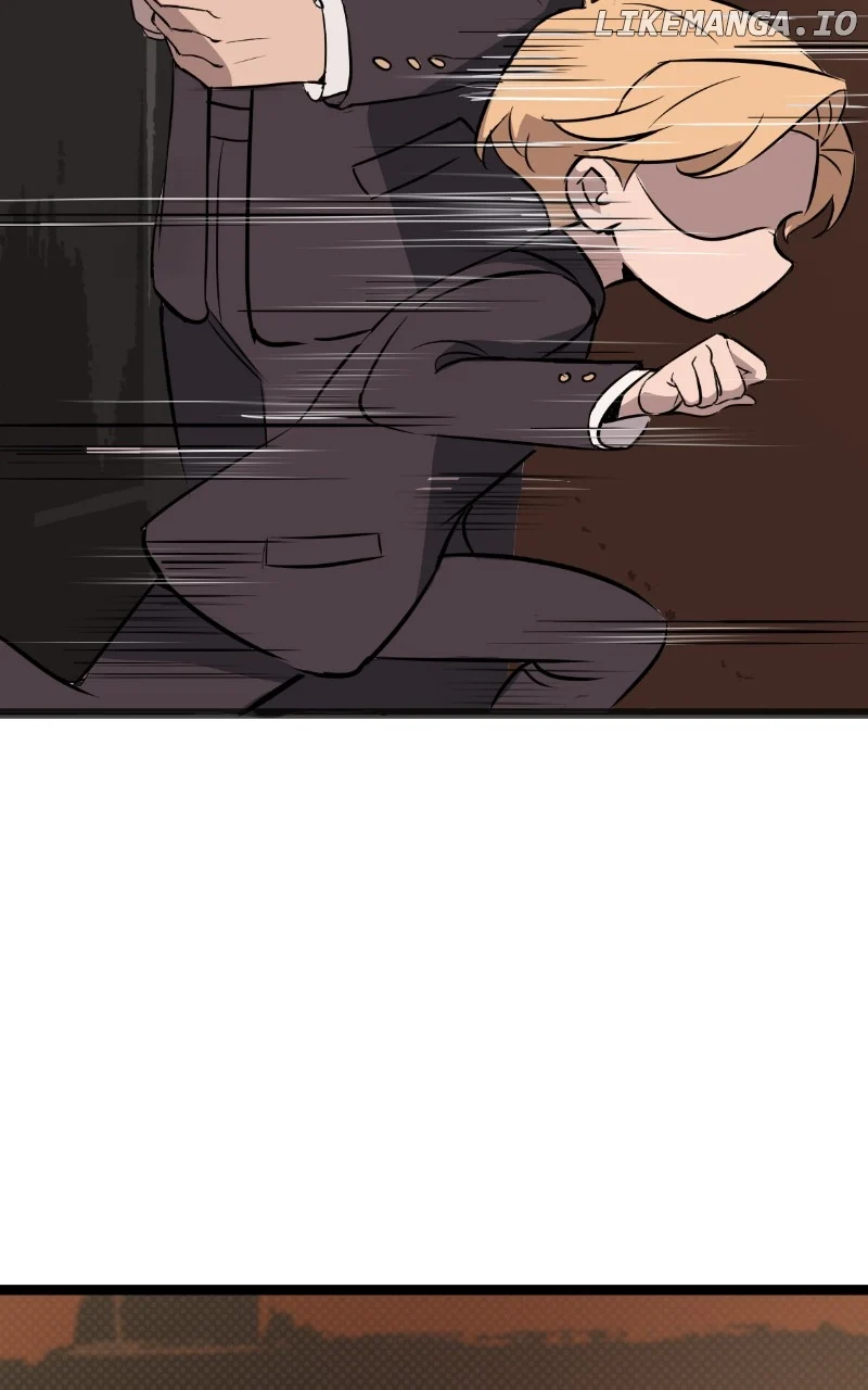 The Mafia Nanny chapter 72 page 32