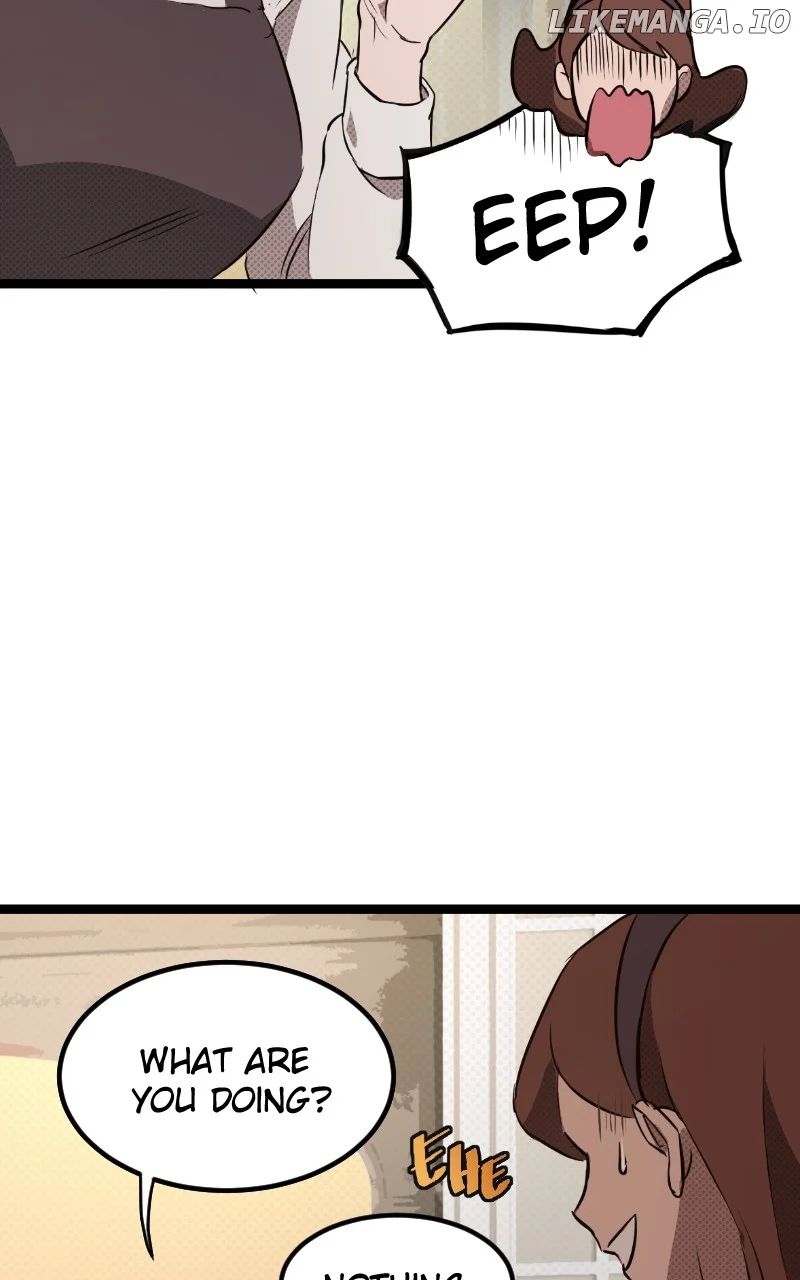 The Mafia Nanny chapter 72 page 5