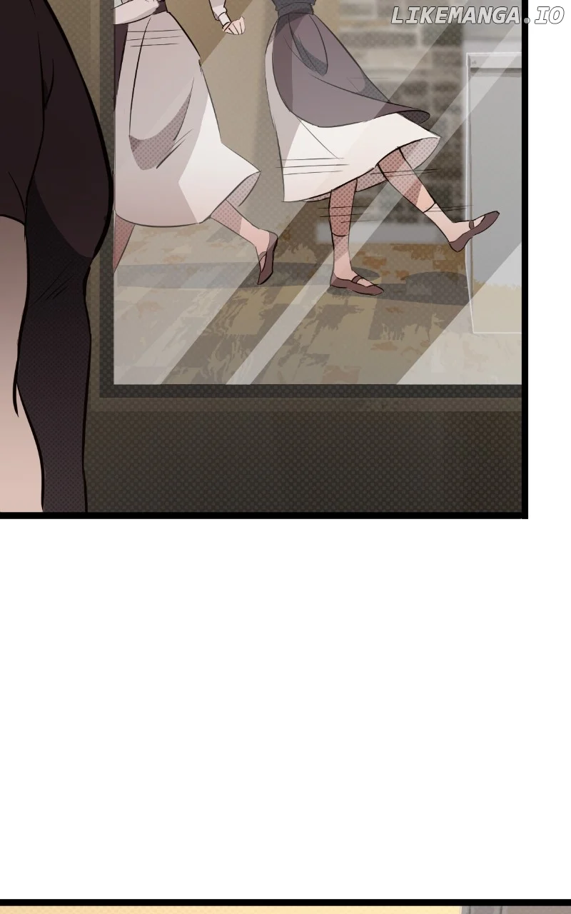 The Mafia Nanny chapter 72 page 8