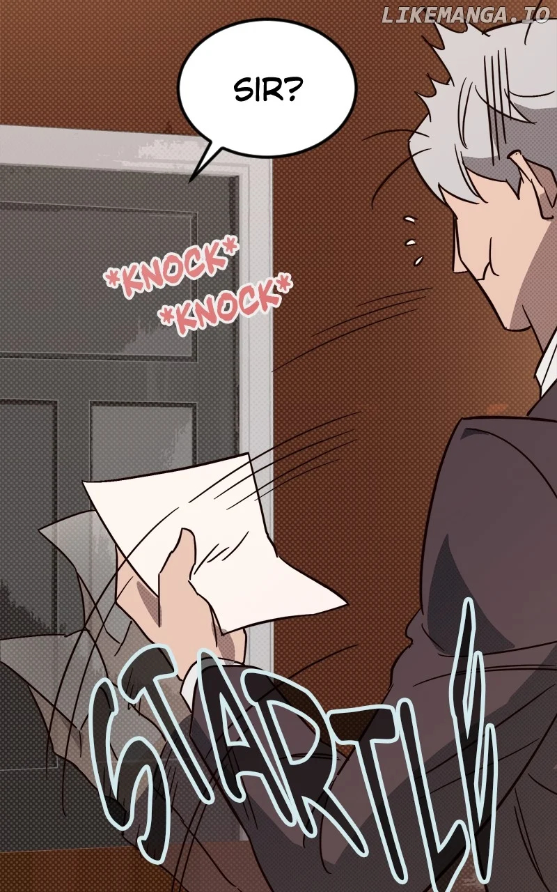 The Mafia Nanny chapter 73 page 10