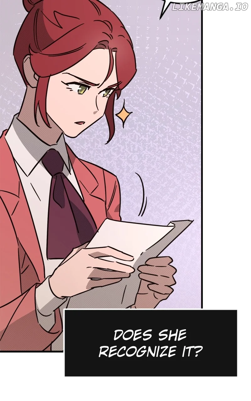 The Mafia Nanny chapter 73 page 23