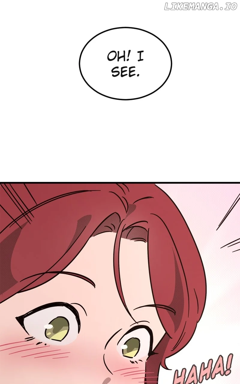 The Mafia Nanny chapter 73 page 24