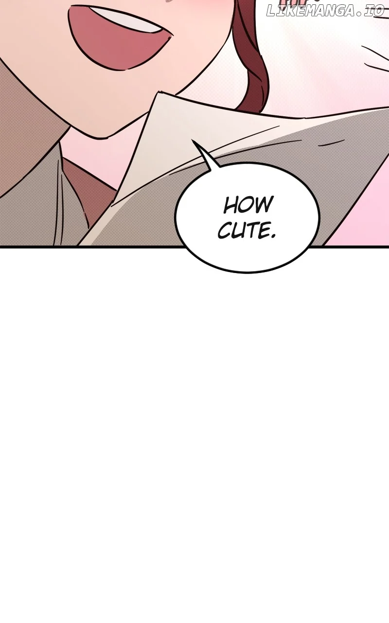 The Mafia Nanny chapter 73 page 25